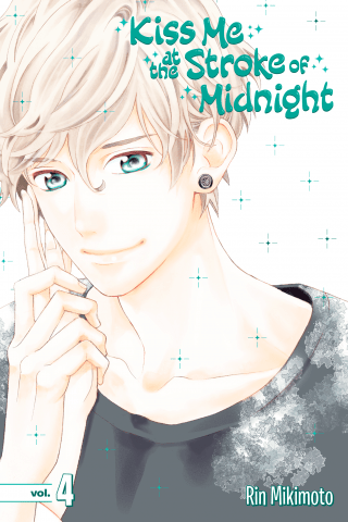 Imagen de apoyo de  Kiss Me At the Stroke of Midnight 4