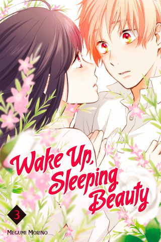 Imagen de apoyo de  Wake Up, Sleeping Beauty 3