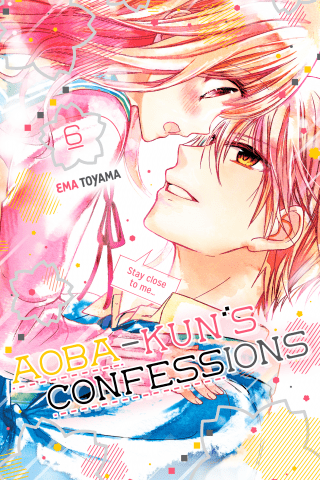 Imagen de apoyo de Aoba kun's Confessions 6