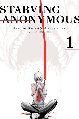 Imagen de apoyo de  Starving Anonymous 1