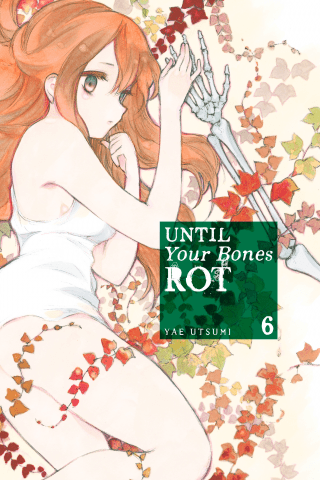 Imagen de apoyo de  Until Your Bones Rot 6
