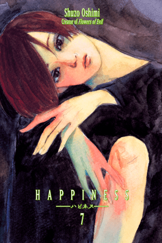 Imagen de apoyo de  Happiness 7
