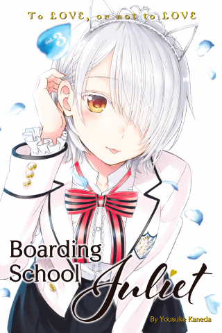 Imagen de apoyo de  Boarding School Juliet 3