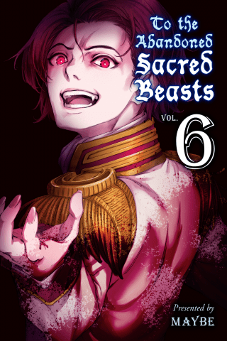 Imagen de apoyo de  To The Abandoned Sacred Beasts 6