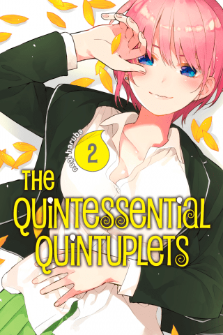 Imagen de apoyo de The Quintessential Quintuplets 2