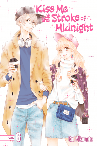 Imagen de apoyo de  Kiss Me At the Stroke of Midnight 6