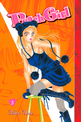 Imagen de apoyo de  Peach Girl 3