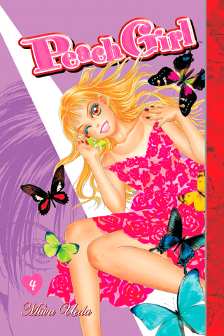 Imagen de apoyo de  Peach Girl 4