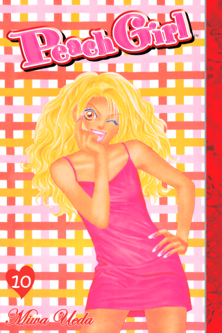 Imagen de apoyo de Peach Girl 10