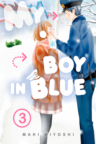 Imagen de apoyo de  My Boy in Blue 3