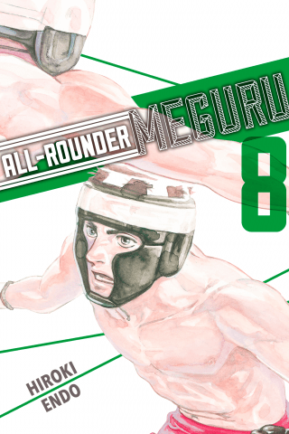 Imagen de apoyo de  All Rounder Meguru 8