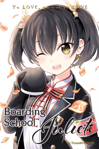 Imagen de apoyo de Boarding School Juliet 6