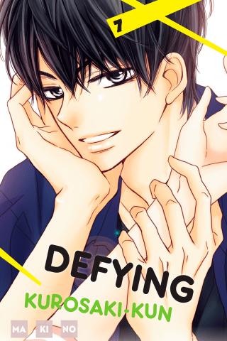 Imagen de apoyo de  Defying Kurosaki kun 7