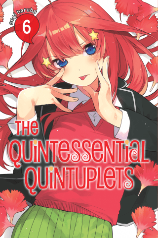 Imagen de apoyo de The Quintessential Quintuplets 6