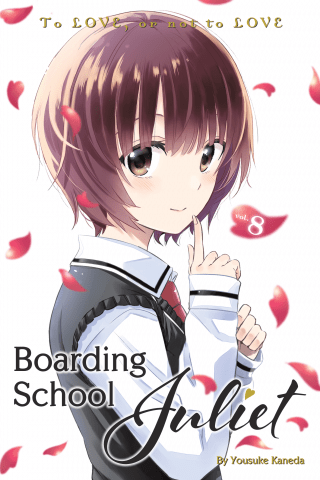 Imagen de apoyo de  Boarding School Juliet 8