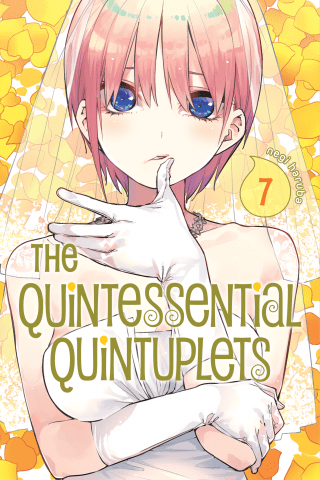 Imagen de apoyo de The Quintessential Quintuplets 7