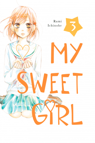 Imagen de apoyo de  My Sweet Girl 3
