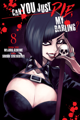 Imagen de apoyo de  Can You Just Die, My Darling? 8