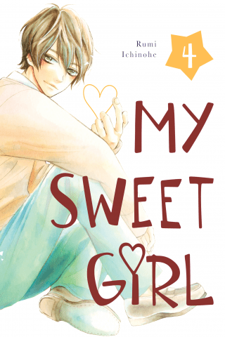 Imagen de apoyo de My Sweet Girl 4