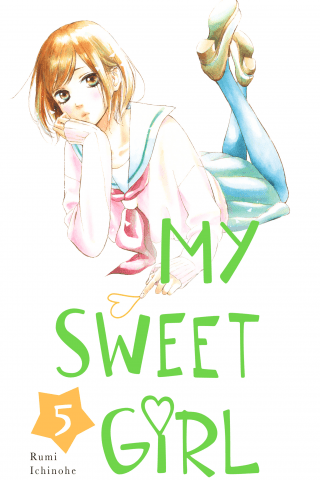 Imagen de apoyo de  My Sweet Girl 5