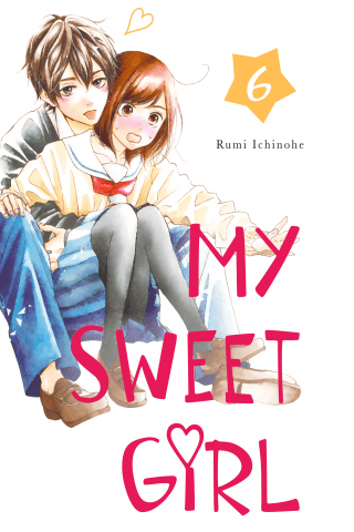 Imagen de apoyo de  My Sweet Girl 6