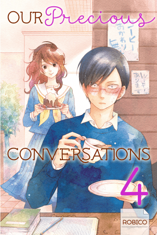 Imagen de apoyo de  Our Precious Conversations 4