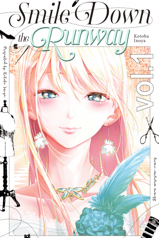 Imagen de apoyo de  Smile Down the Runway 1