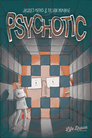 Imagen de apoyo de  Psychotic