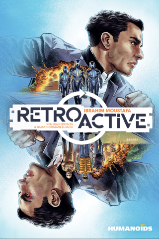 Imagen de apoyo de  RetroActive
