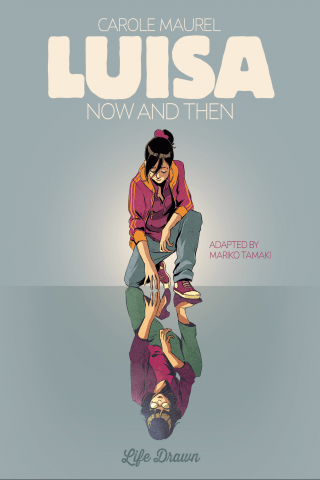 Imagen de apoyo de  Luisa   Now and Then