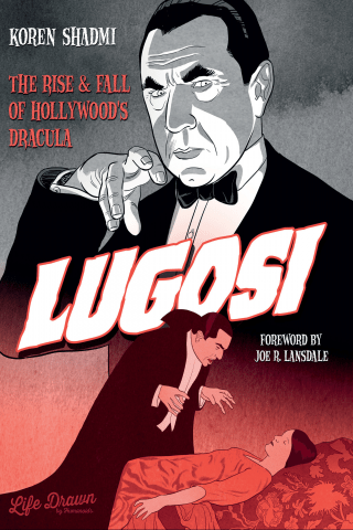 Imagen de apoyo de  Lugosi: The Rise and Fall of Hollywood's Dracula