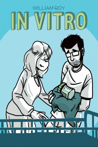 Imagen de apoyo de  In Vitro