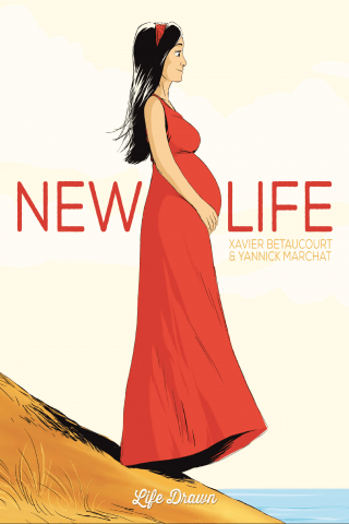 Imagen de apoyo de  New Life