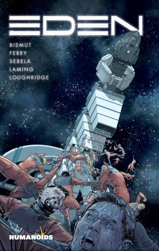 Imagen de apoyo de  Eden