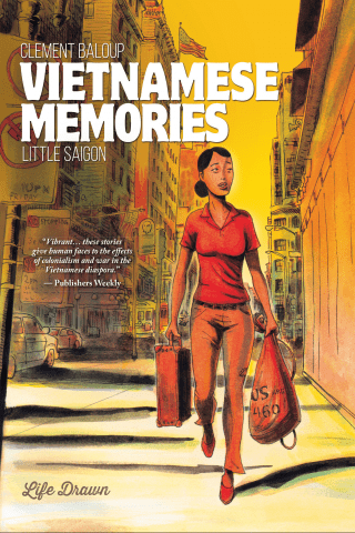 Imagen de apoyo de  Vietnamese Memories Vol2 : Little Saigon