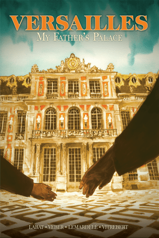 Imagen de apoyo de  Versailles: My Father's Palace