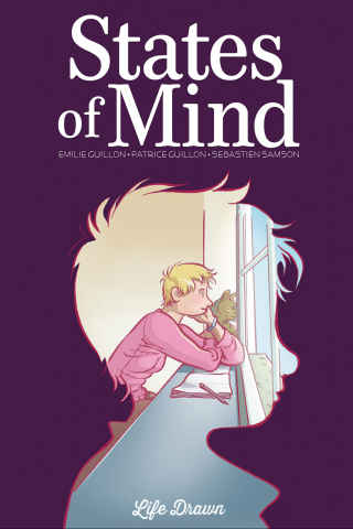 Imagen de apoyo de  States of Mind