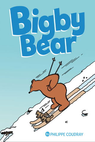 Imagen de apoyo de  Bigby Bear Vol1