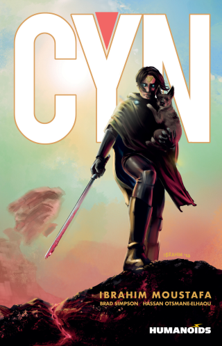 Imagen de apoyo de  Cyn
