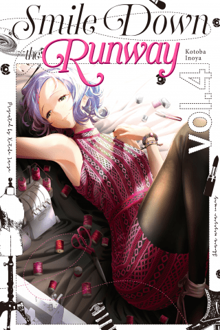 Imagen de apoyo de Smile Down the Runway 4
