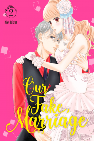 Imagen de apoyo de  Our Fake Marriage 2
