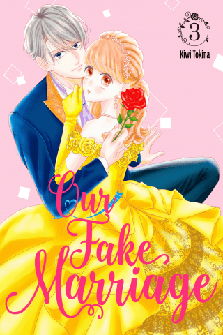 Imagen de apoyo de  Our Fake Marriage 3