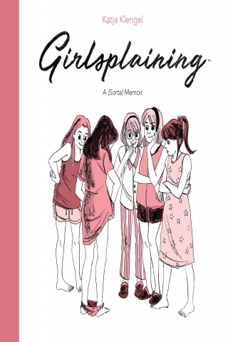 Imagen de apoyo de Girlsplaining