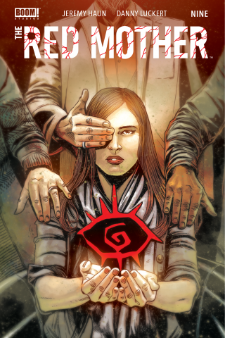Imagen de apoyo de Red Mother #9
