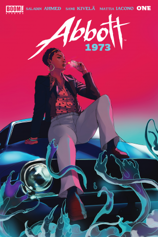 Imagen de apoyo de Abbott: 1973 #1