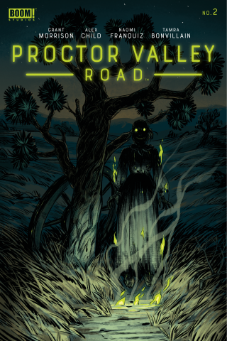 Imagen de apoyo de Proctor Valley Road #2