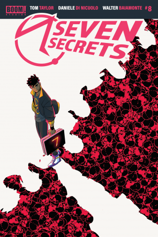 Imagen de apoyo de Seven Secrets #8