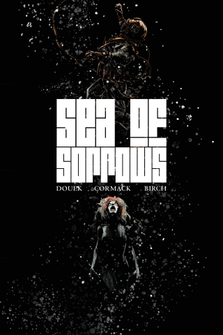 Imagen de apoyo de  Sea of Sorrows