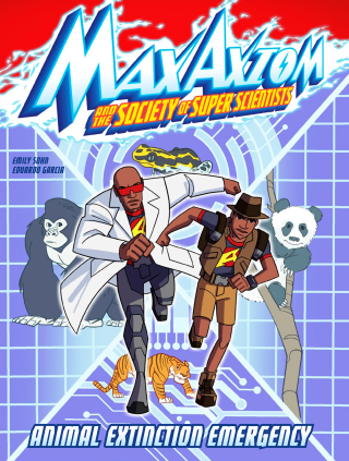 Imagen de apoyo de  Animal Extinction Emergency