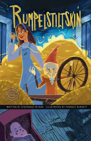 Imagen de apoyo de  Rumpelstiltskin
